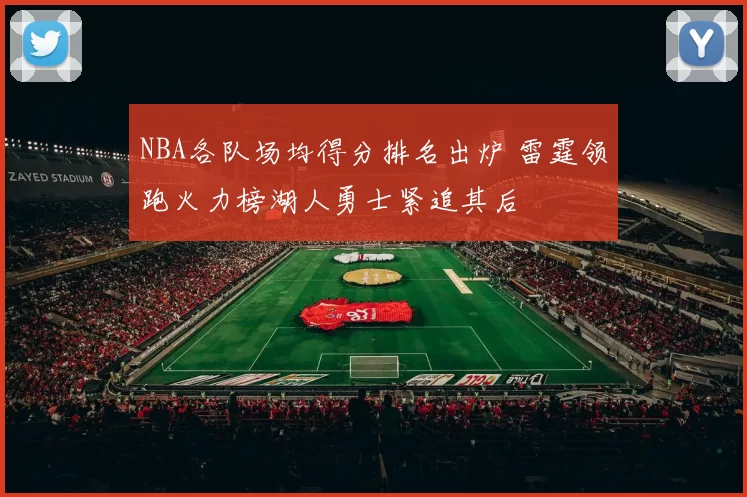 NBA各队场均得分排名出炉 雷霆领跑火力榜湖人勇士紧追其后